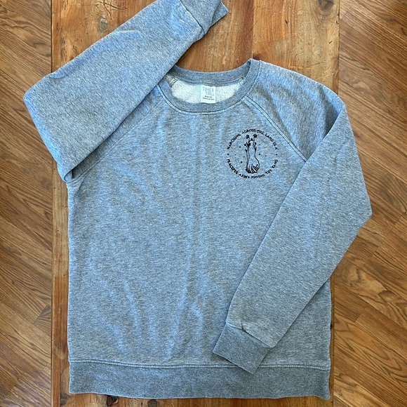 Greta Van Fleet “Peaceful Army” Sweatshirt - Picture 5 of 5